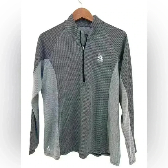 Antigua Tops - Antigua New with Tags Women’s Quarter-Zip Golf Pullover Size XXL